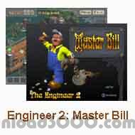 Engineer 2: Master Bill screenshot